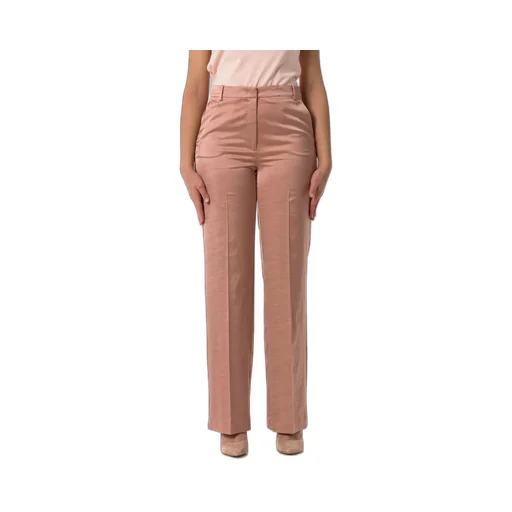 Pinko Straight-Leg Tailored Pants