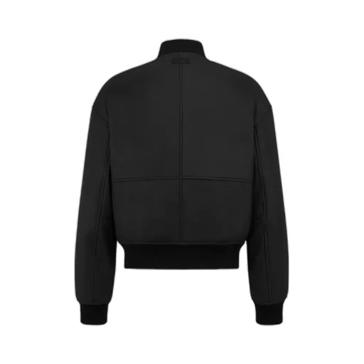 Dior Icons Reversible Bomber Jacket