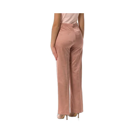 Pinko Straight-Leg Tailored Pants