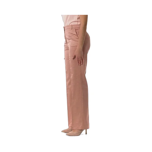 Pinko Straight-Leg Tailored Pants