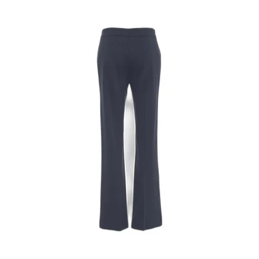 Pinko Straight-Leg Slim-Fit Trousers