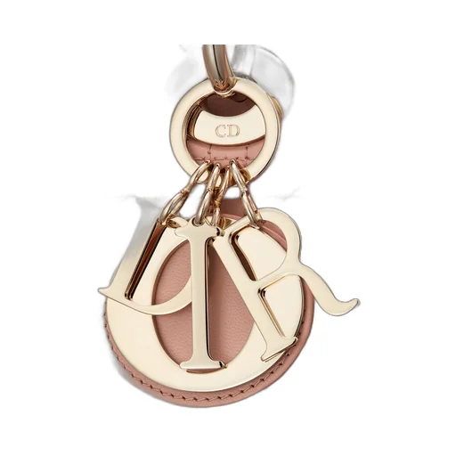 Medium Lady Dior Bag