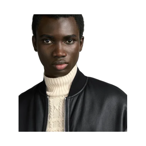 Dior Icons Reversible Bomber Jacket