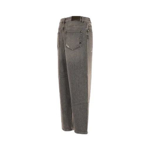 Pinko Estelle Straight-Leg Jeans