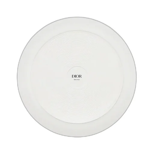 Dessert Plate
