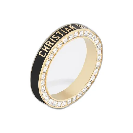 Dior Night Code Ring