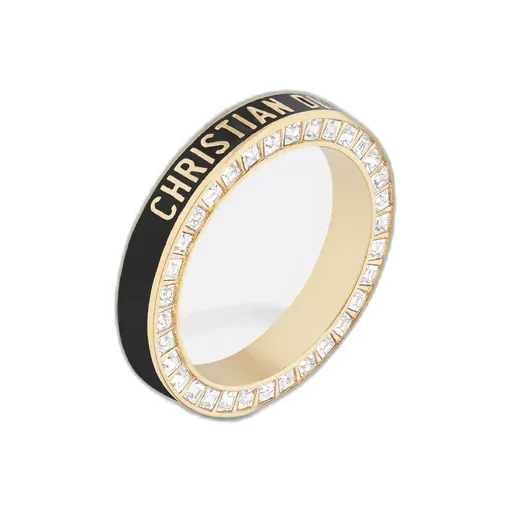 Dior Night Code Ring
