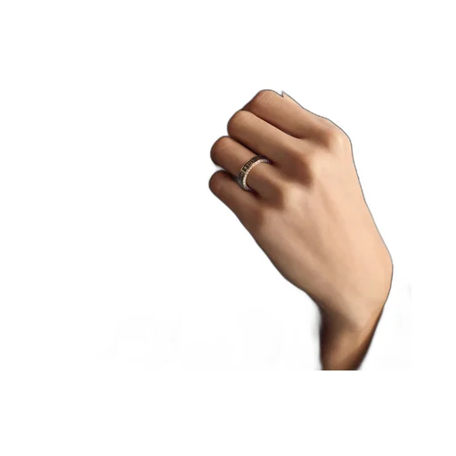Dior Night Code Ring