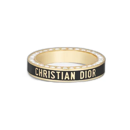 Dior Night Code Ring
