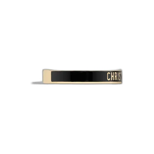 Dior Night Code Ring