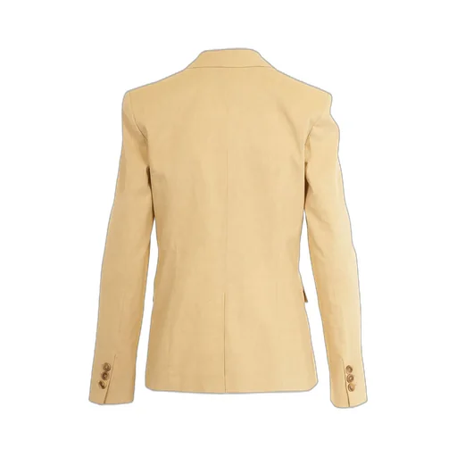 Pinko Single-Breasted Tailored Blazer