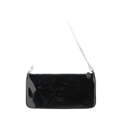 Pinko Love Chain-Linked Wallet
