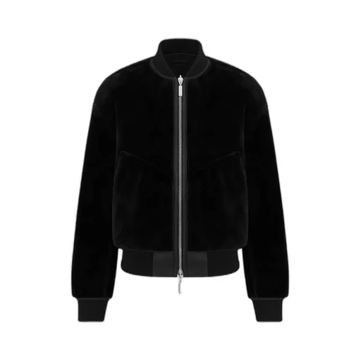 Dior Icons Reversible Bomber Jacket