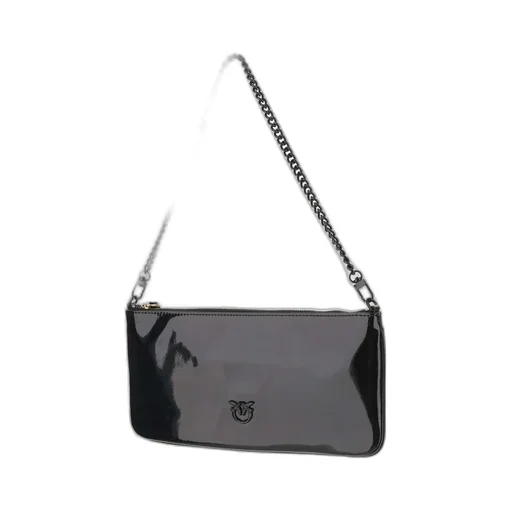 Pinko Love Chain-Linked Wallet