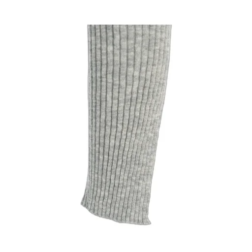 Pinko Long-Sleeved Ribbed Jumper