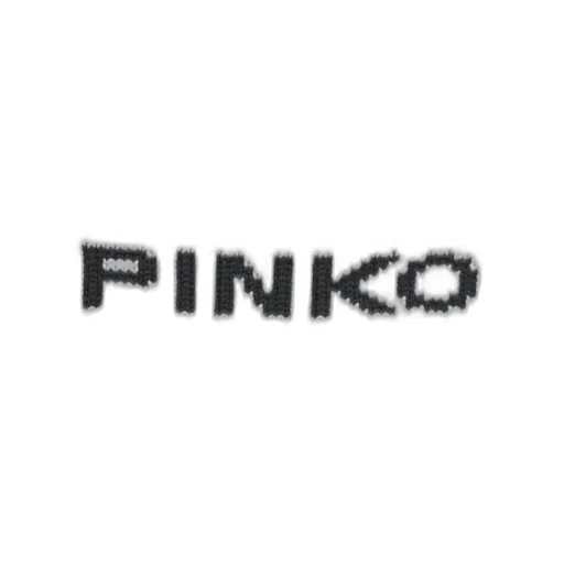 Pinko Lightweight Rips Ribbed Tank Top