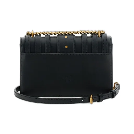 Pinko Love Bag Small Shoulder Bag