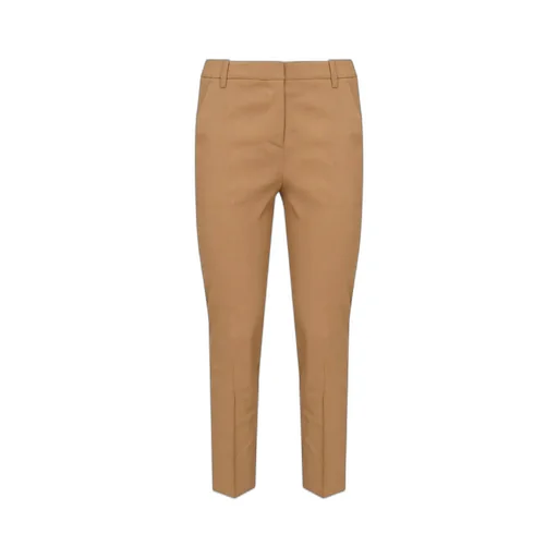 Pinko Bello Straight-Leg Tailored Pants