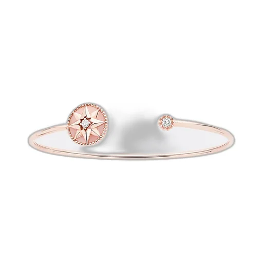 Rose Des Vents Bracelet