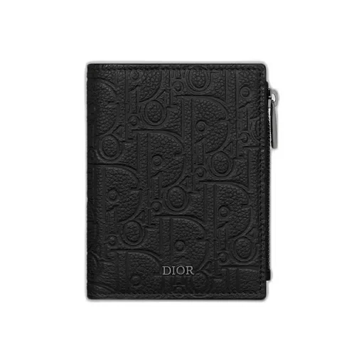 Vertical Compact Card Holder