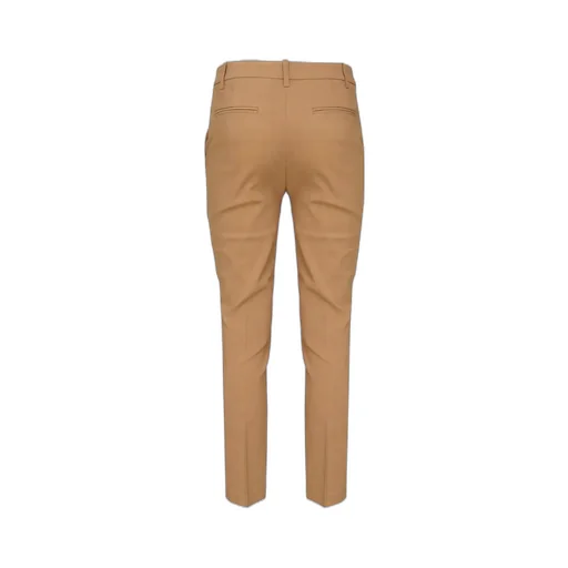 Pinko Bello Straight-Leg Tailored Pants