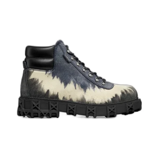 Dior Slickrock Ankle Boot – Limited And Numbered Edition