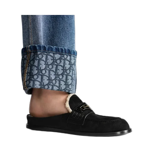 Dior Boy Mule