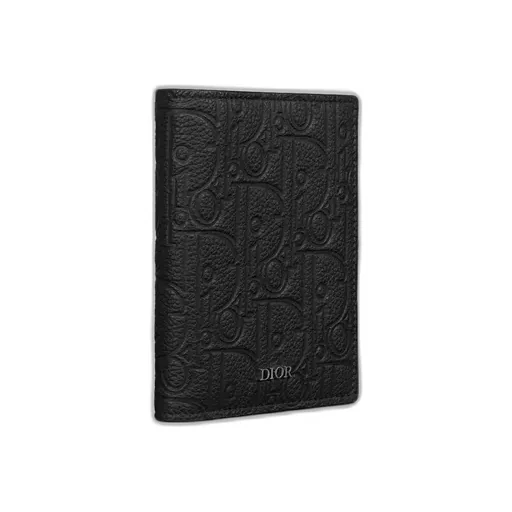 Vertical Compact Card Holder