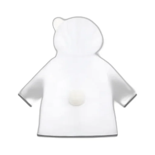 Teddy Bear Newborn Gift Set