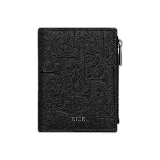 Vertical Compact Card Holder