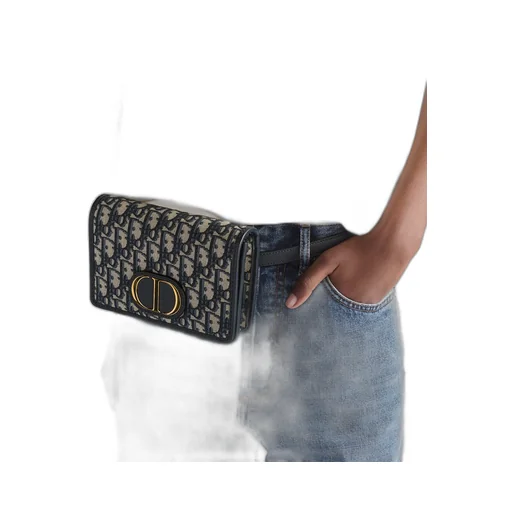 2-In-1 30 Montaigne Pouch