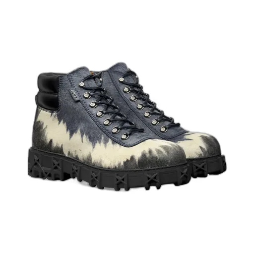 Dior Slickrock Ankle Boot – Limited And Numbered Edition
