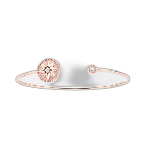 Rose Des Vents Bracelet