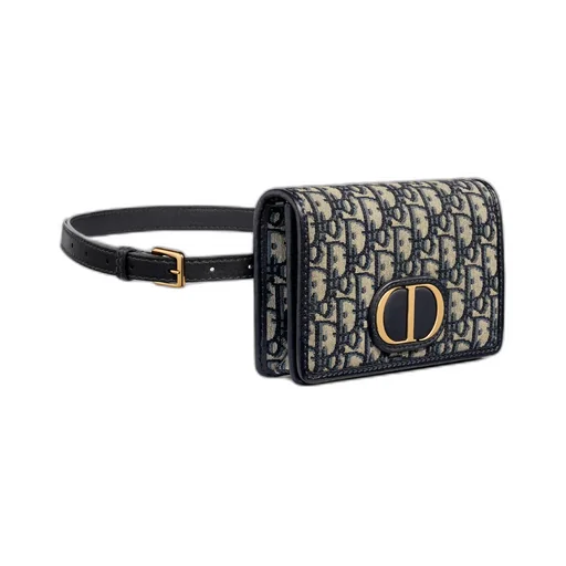 2-In-1 30 Montaigne Pouch