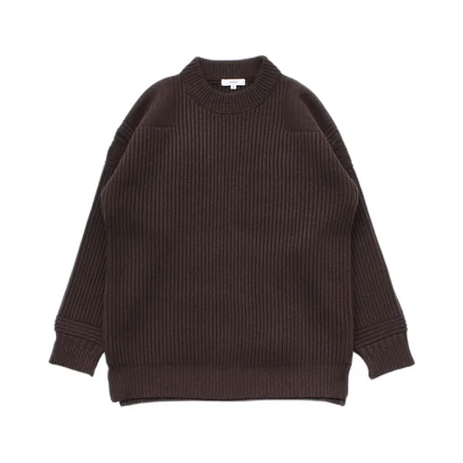 Shimobashira Knit