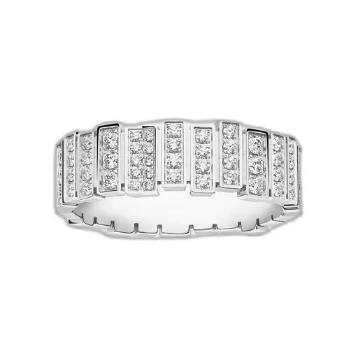 Gem Dior Ring