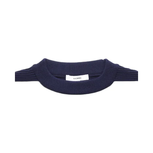 Migiwa Border Knit