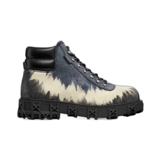 Dior Slickrock Ankle Boot – Limited And Numbered Edition