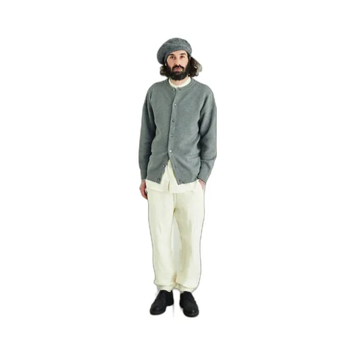 Konayuki Cardigan