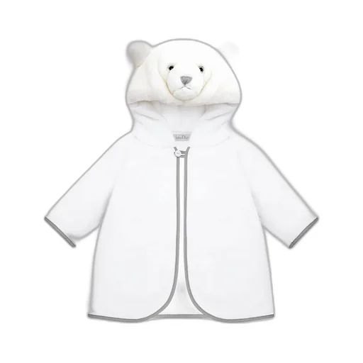 Teddy Bear Newborn Gift Set