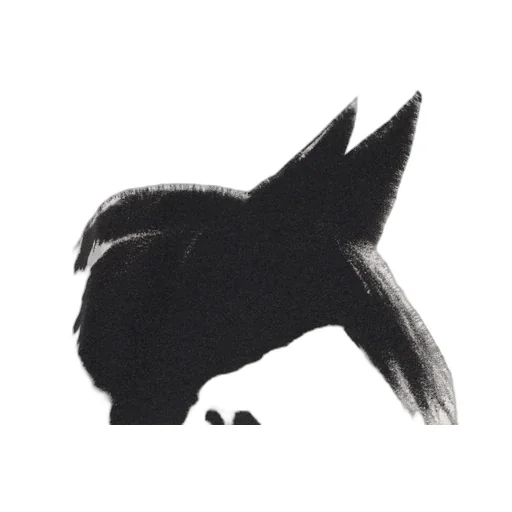 Pinko X Patrick Mcdowell Reimagine Horse Printed Wide T-Shirt