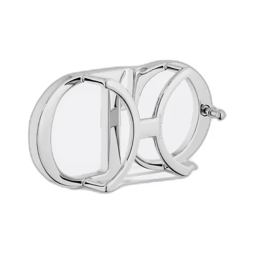 Cd Belt Buckle