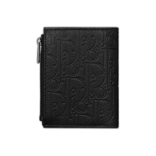 Vertical Compact Card Holder
