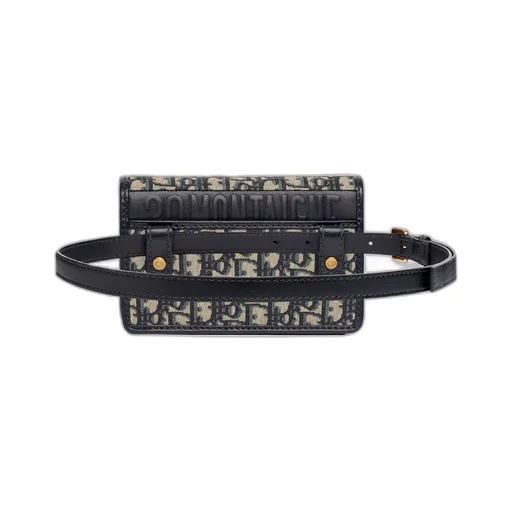 2-In-1 30 Montaigne Pouch