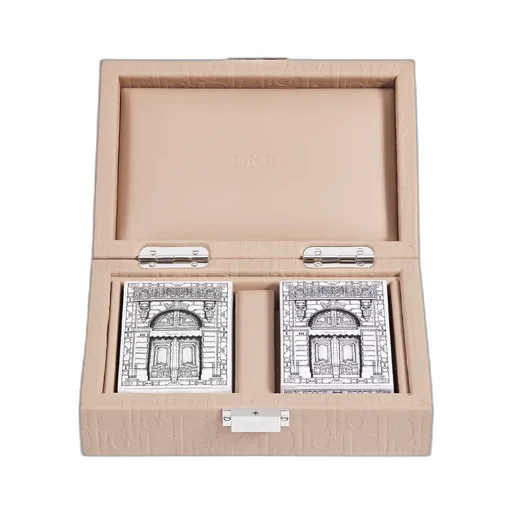 Playing Cards Case