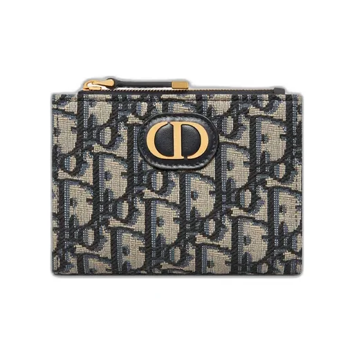 30 Montaigne Dahlia Wallet