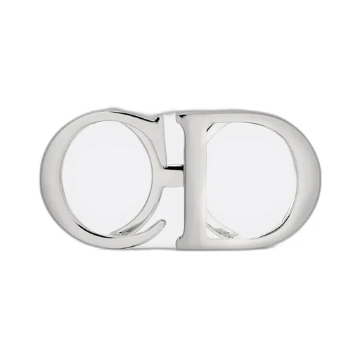 Cd Belt Buckle