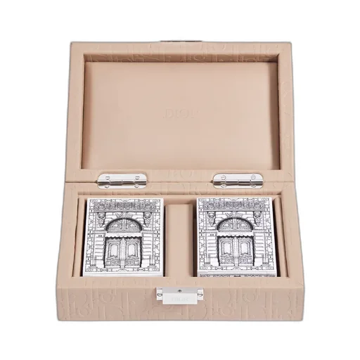 Playing Cards Case