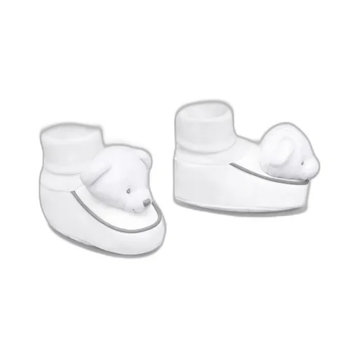Teddy Bear Newborn Gift Set