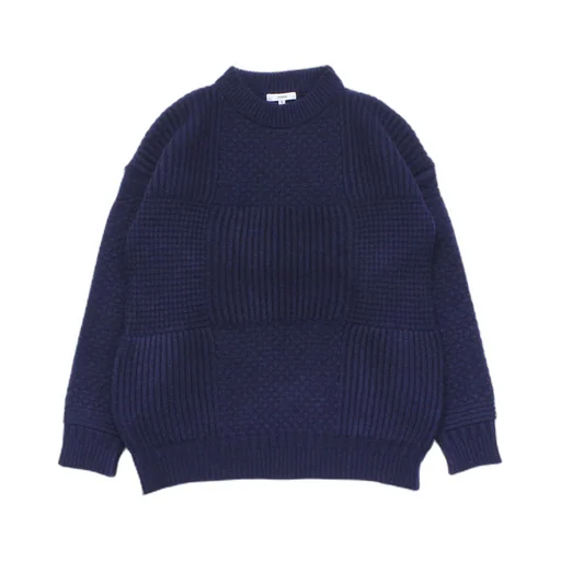 Noragi Knit